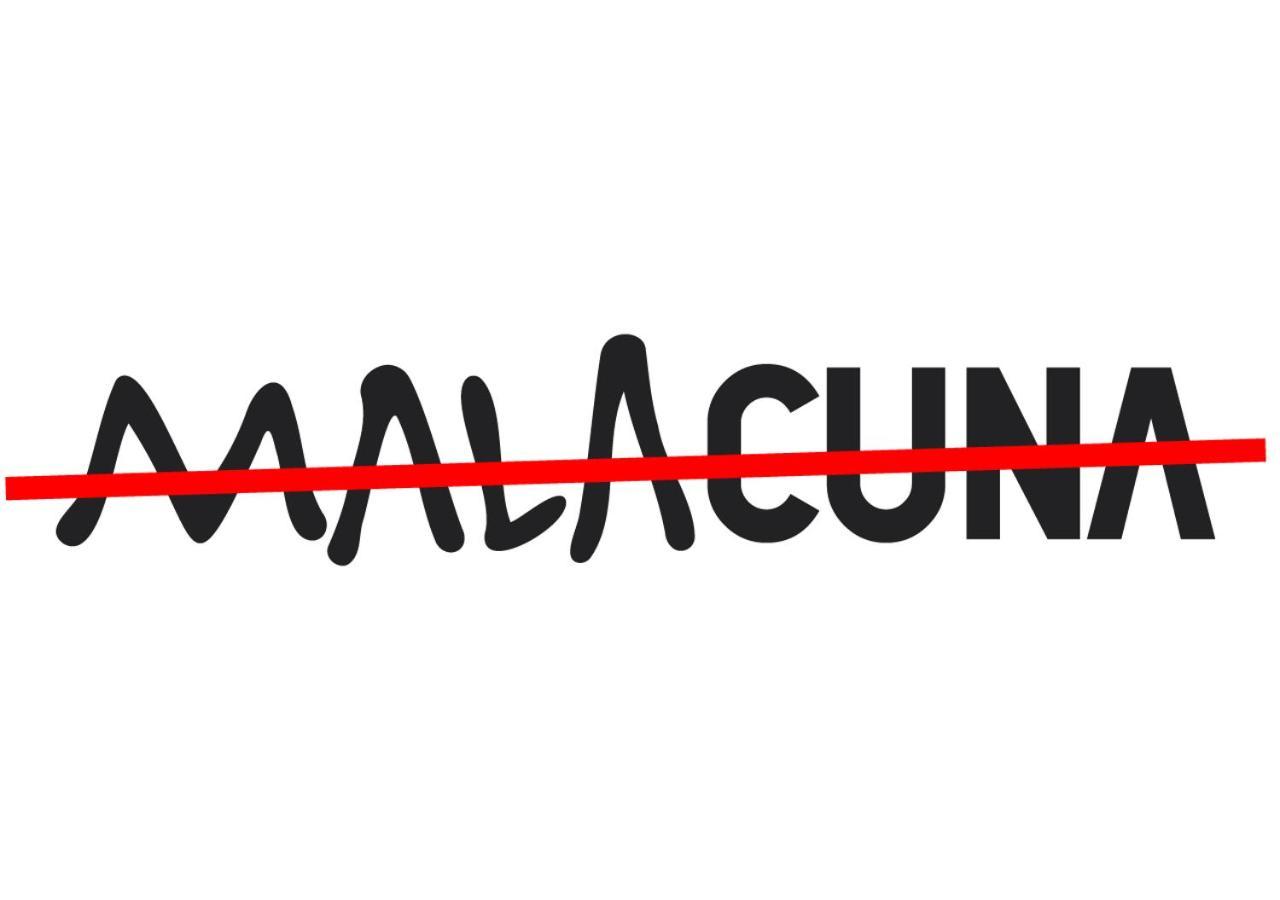 Malacuna Peniche Bagian luar foto